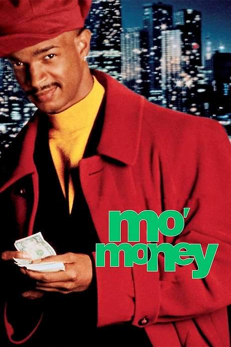 Mo’ Money